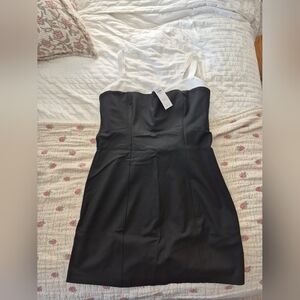 Abercrombie mini dress